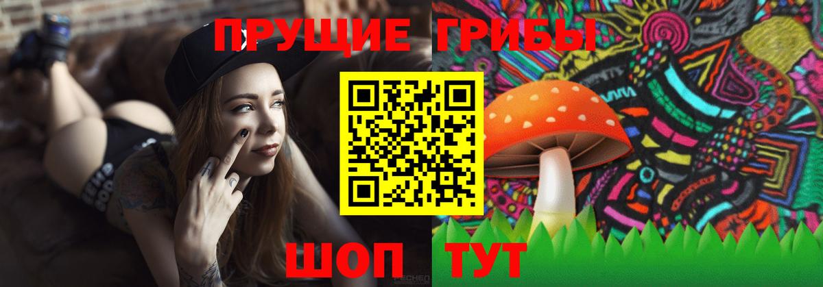 Псилоцибиновые грибы Magic Shrooms Королёв